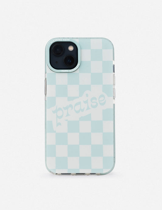 Praise Phone Case